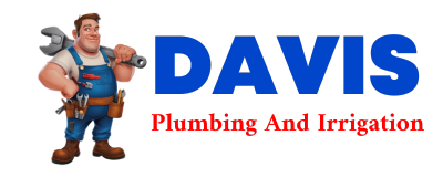 Trusted plumber in DOUSMAN